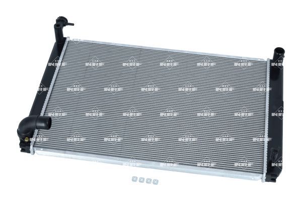 Kühler, Motorkühlung