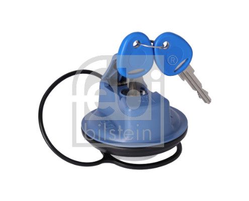 Verschluss, Tankeinheit (Harnstoffeinspritzung)