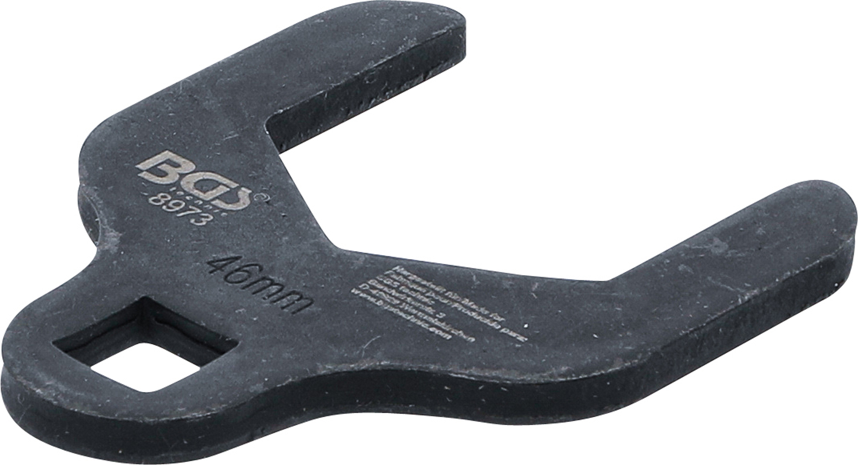 BGS Wasserpumpen-Einstellschlüssel | für Opel | 46 mm