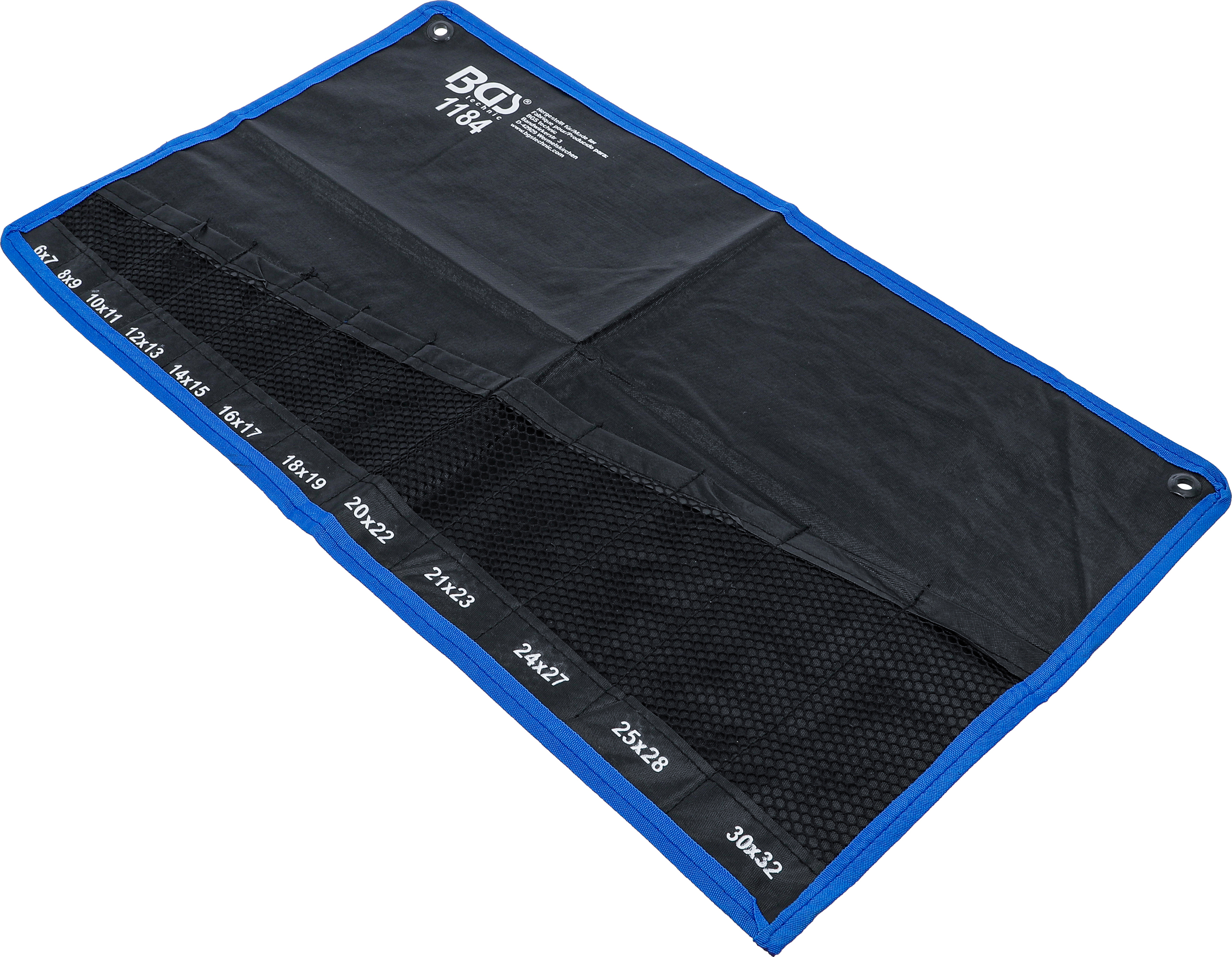 BGS Tetron-Leertasche für Art. 1184