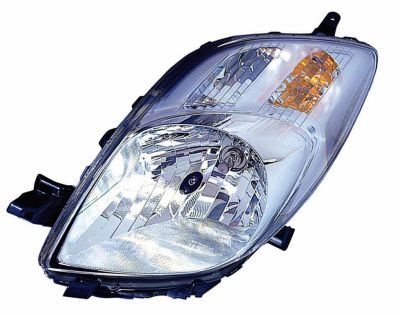 Hauptscheinwerfer 212-11K7L-LD-EM “ABAKUS”