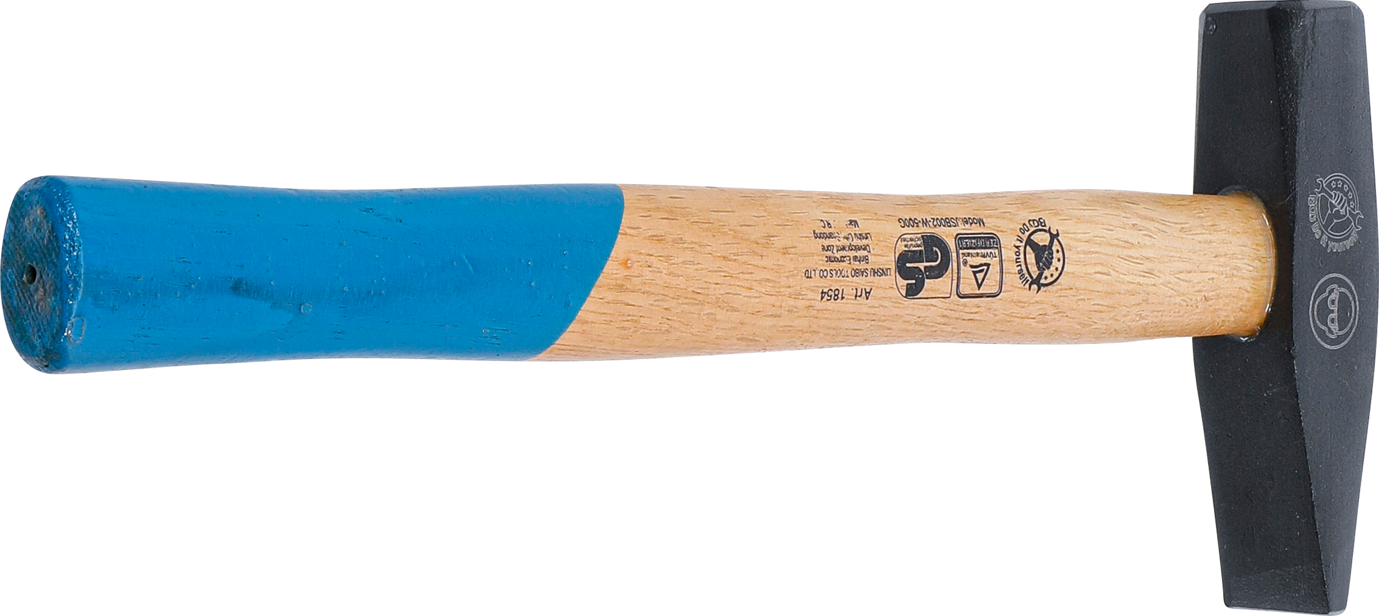 BGS Schlosserhammer | 500 g