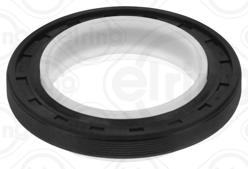 Wellendichtring, Kurbelwelle