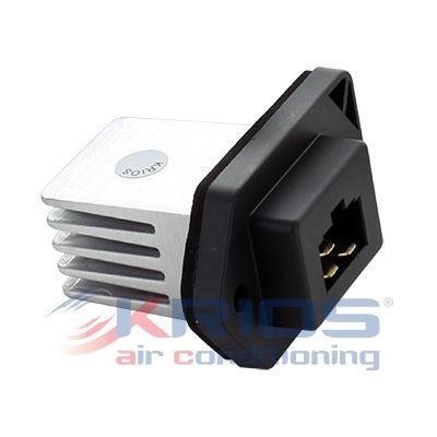 Regler, Innenraumgebläse