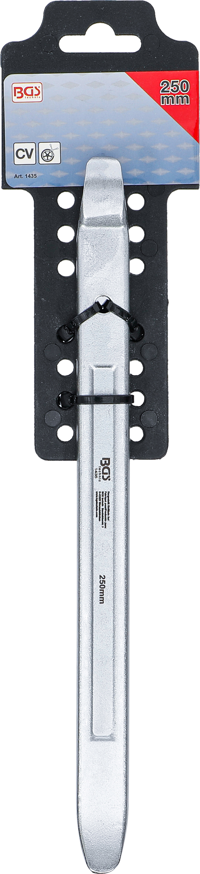 BGS Reifen-Montiereisen | 250 mm