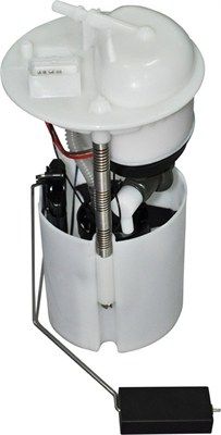 Kraftstofffördermodul