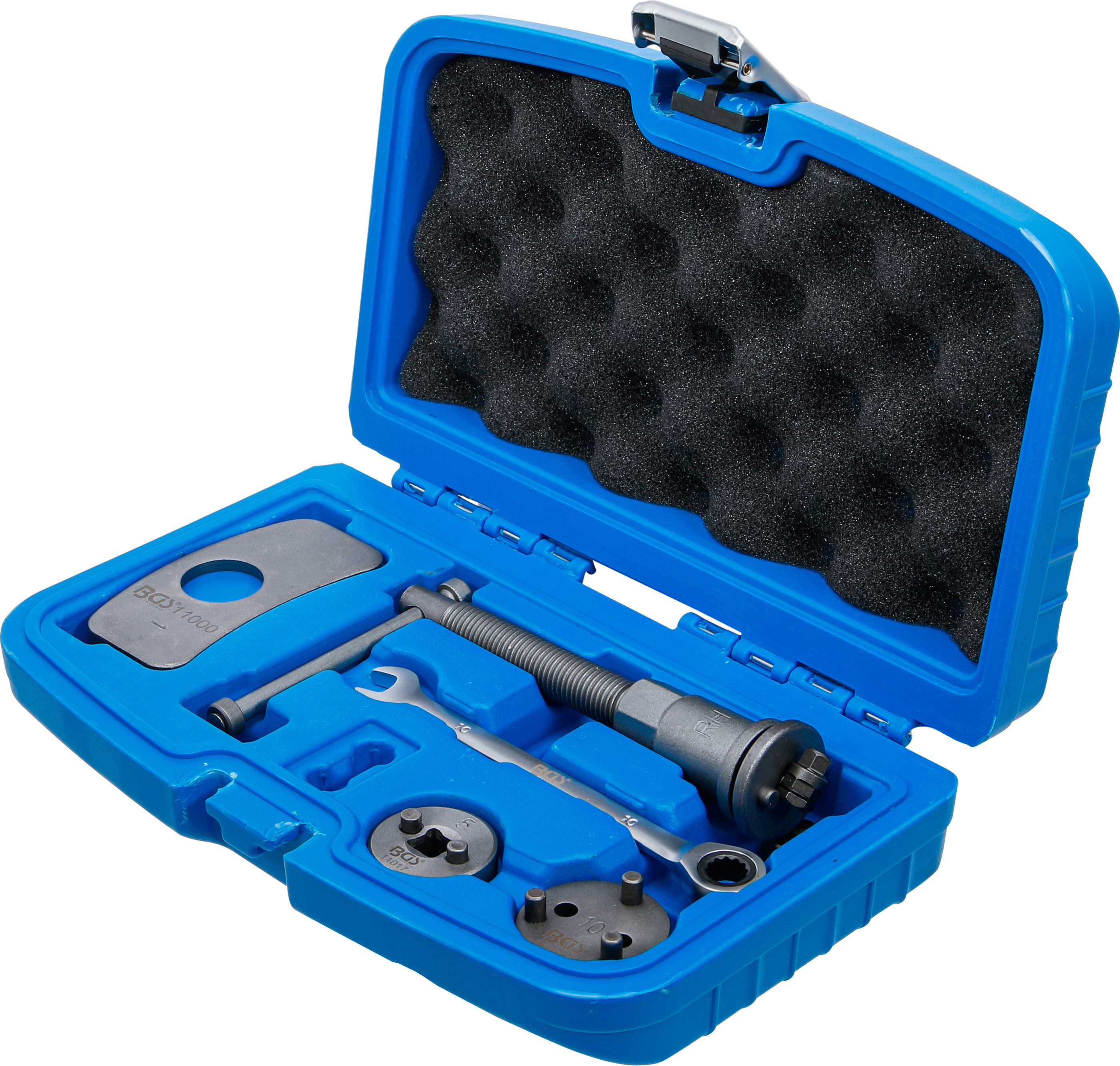 BGS Bremskolben-Rückstell-Satz | für Iveco | 7-tlg.