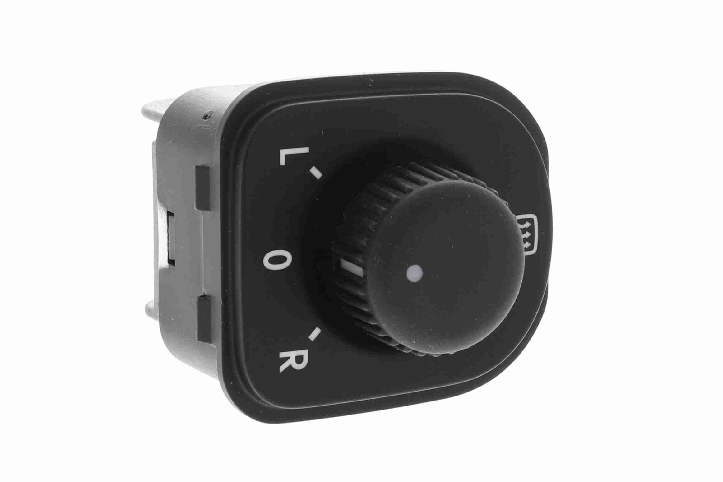 Schalter, Außenspiegelverstellung