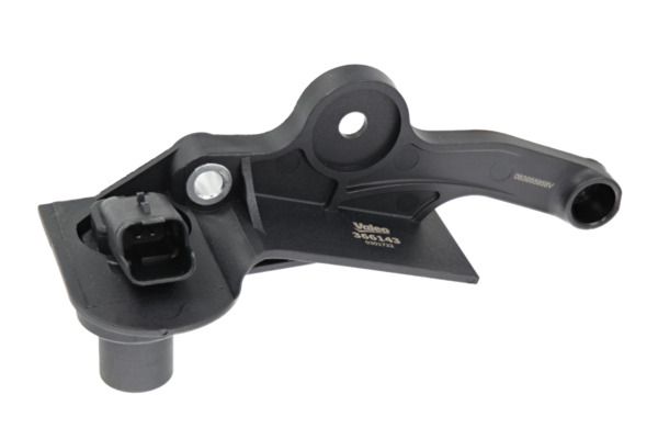 Impulsgeber, Kurbelwelle