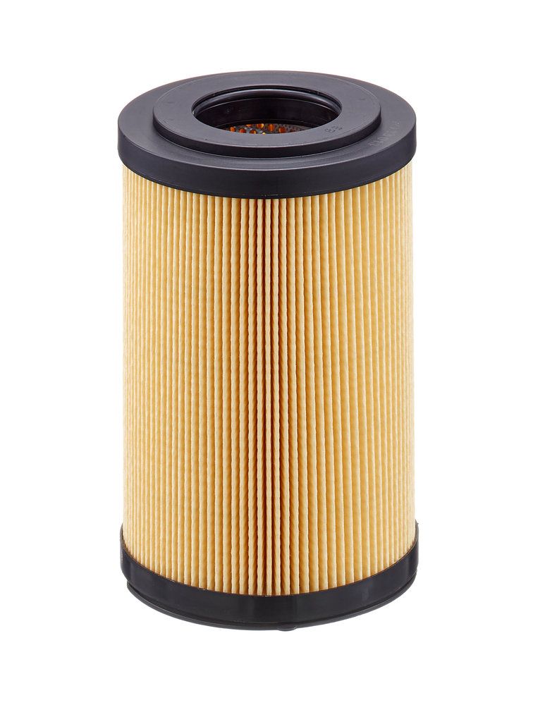 Filter, Arbeitshydraulik