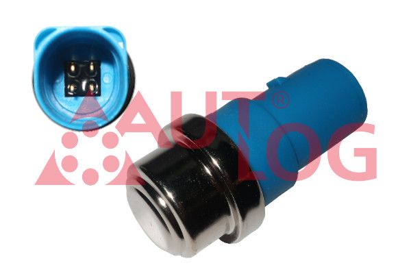 Temperaturschalter, Kühlerlüfter