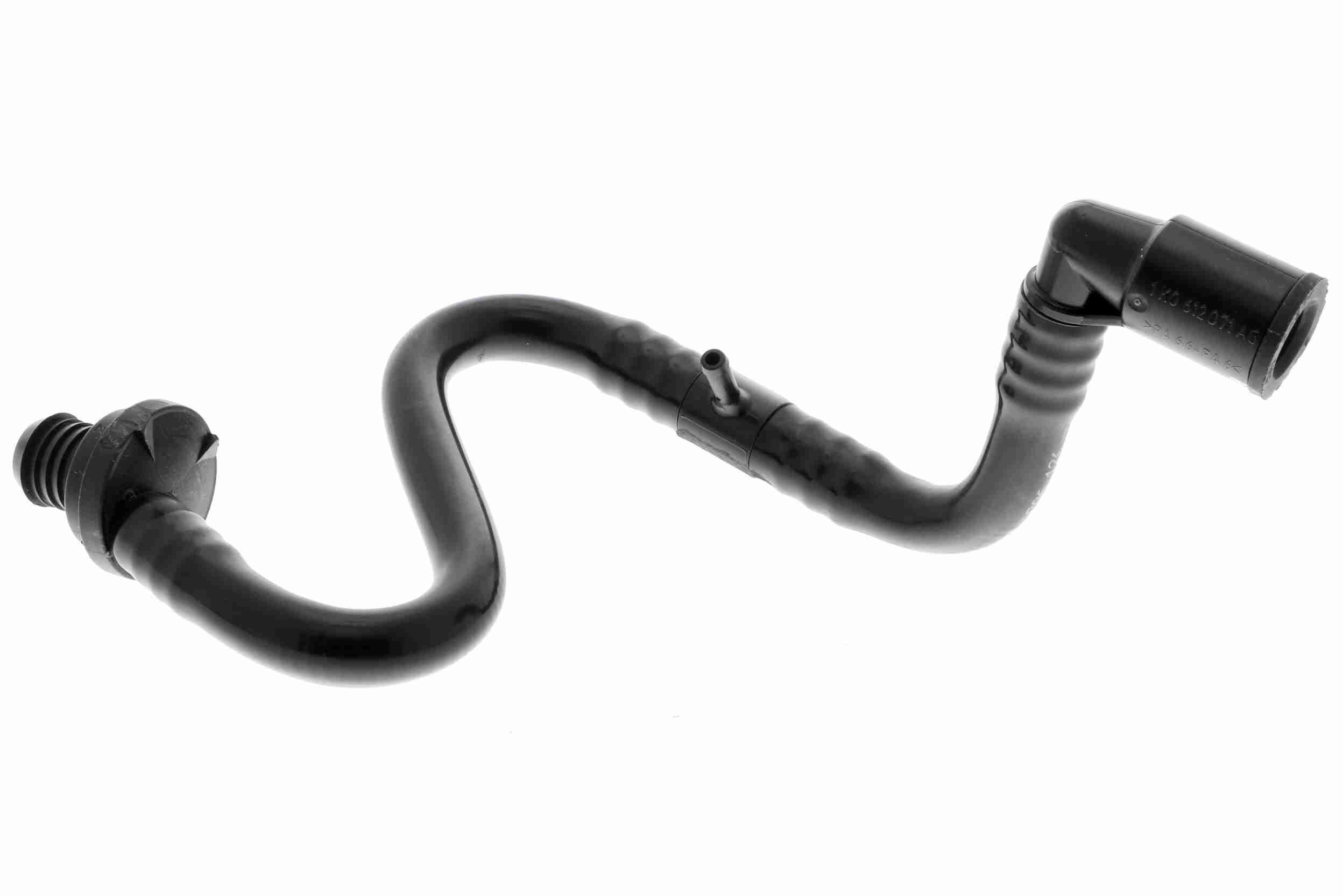 Unterdruckschlauch, Bremsanlage