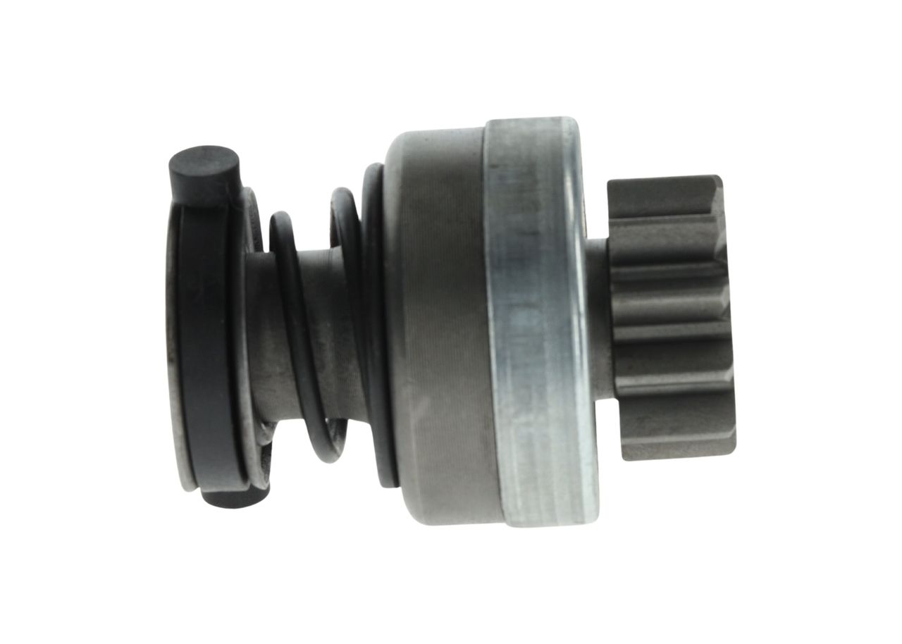 Freilaufgetriebe, Starter