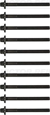 Zylinderkopfschraubensatz