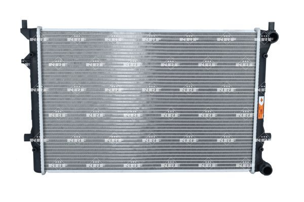 Kühler, Motorkühlung