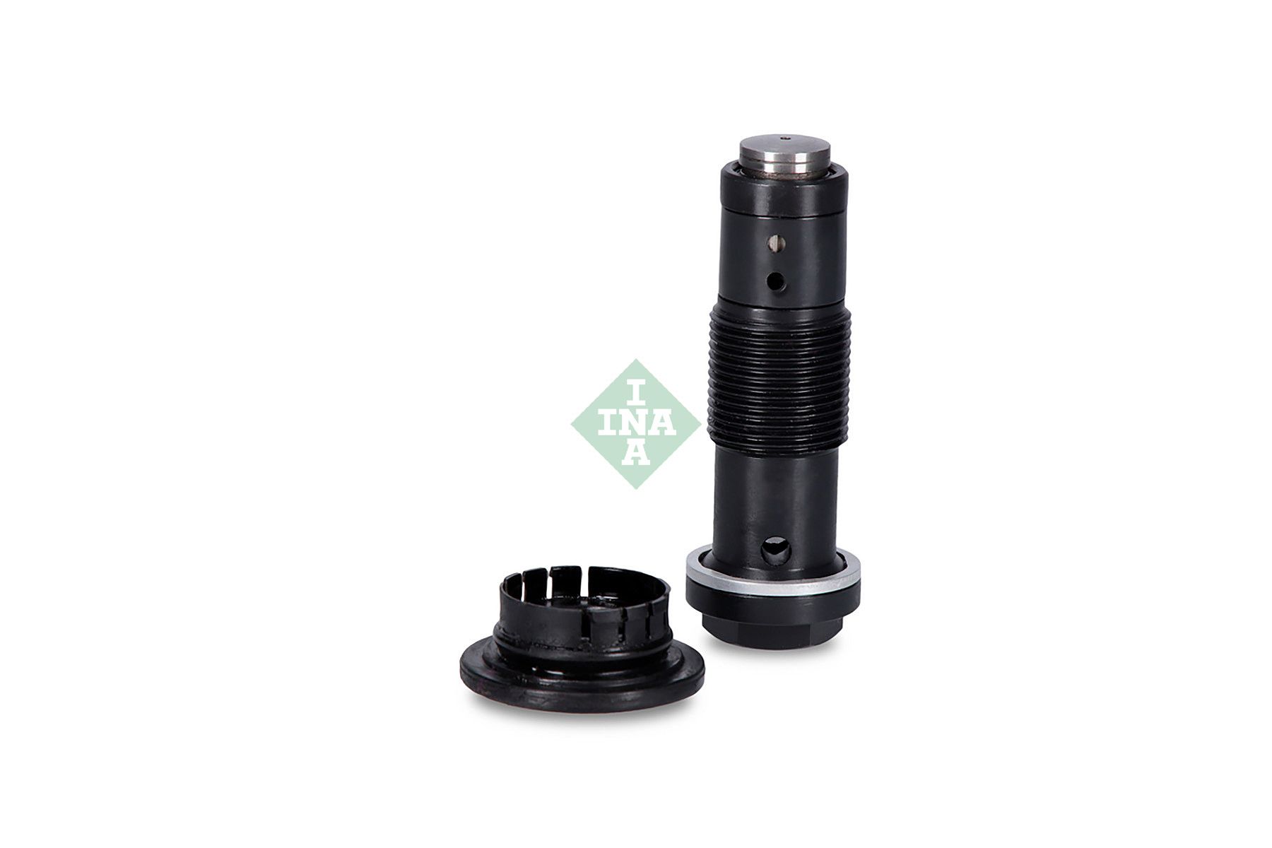 Spanner, Steuerkette