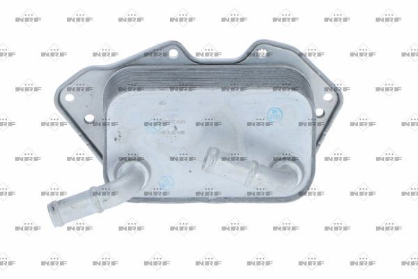 Ölkühler, Motoröl