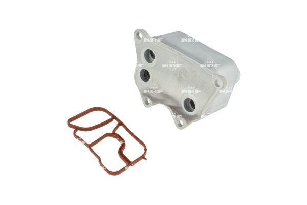 Ölkühler, Motoröl