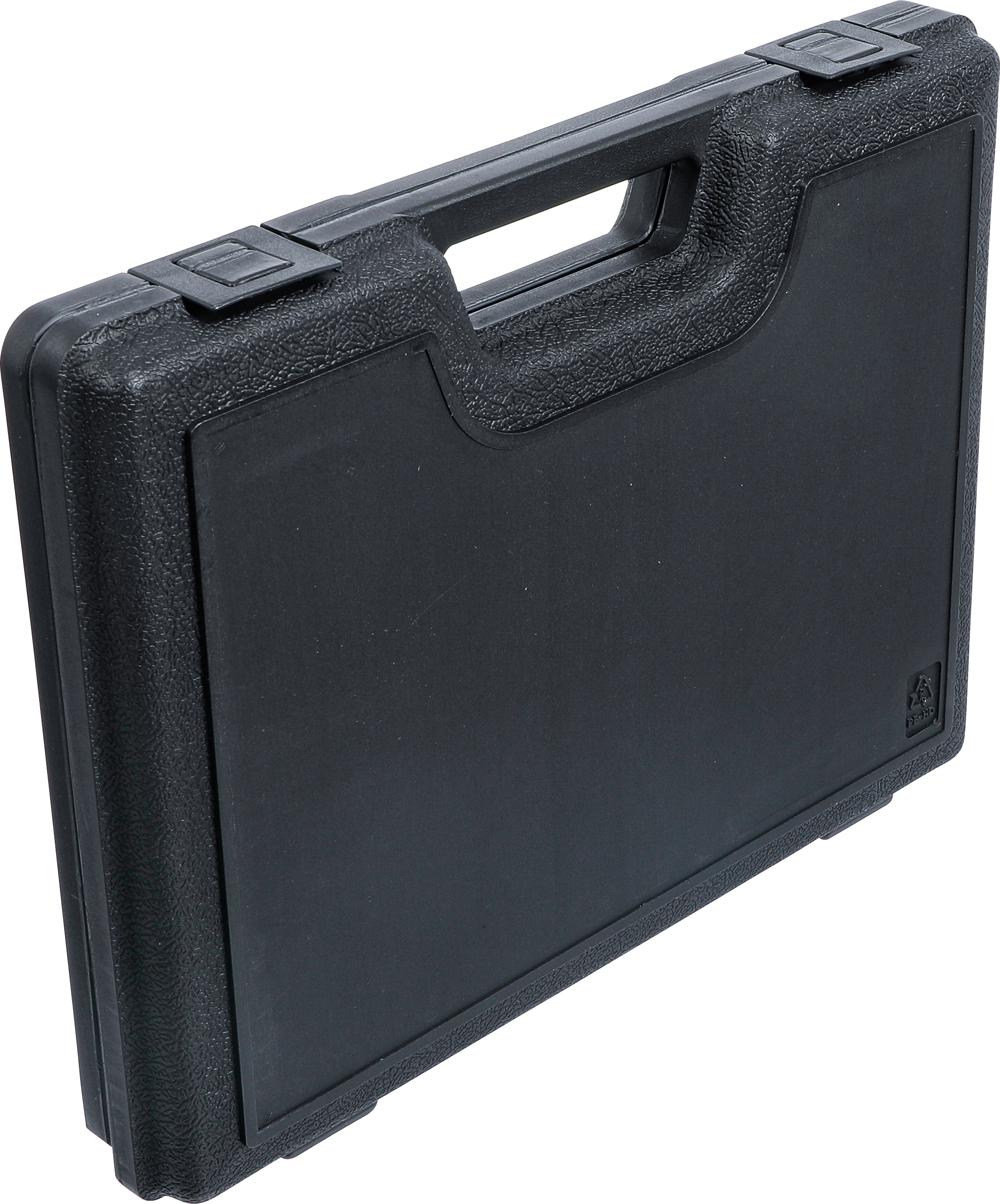 BGS VDE-Bit-Einsatz-Satz | Antrieb Innenvierkant 10 mm (3/8") / 12,5 mm (1/2") | Innensechskant 4 - 10 mm | 10-tlg.