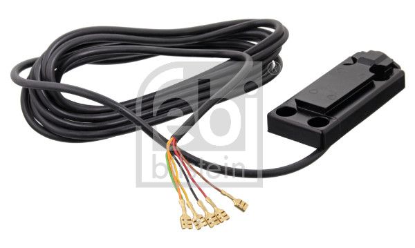 Halter, Außenspiegel