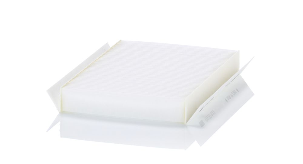 Filter, Innenraumluft “MANN-FILTER Partikelfilter , FP 22 022 , CUK 22 022 ”