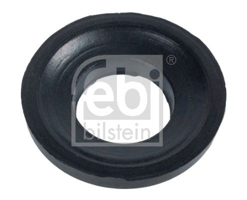 Buchse, Schaltstange