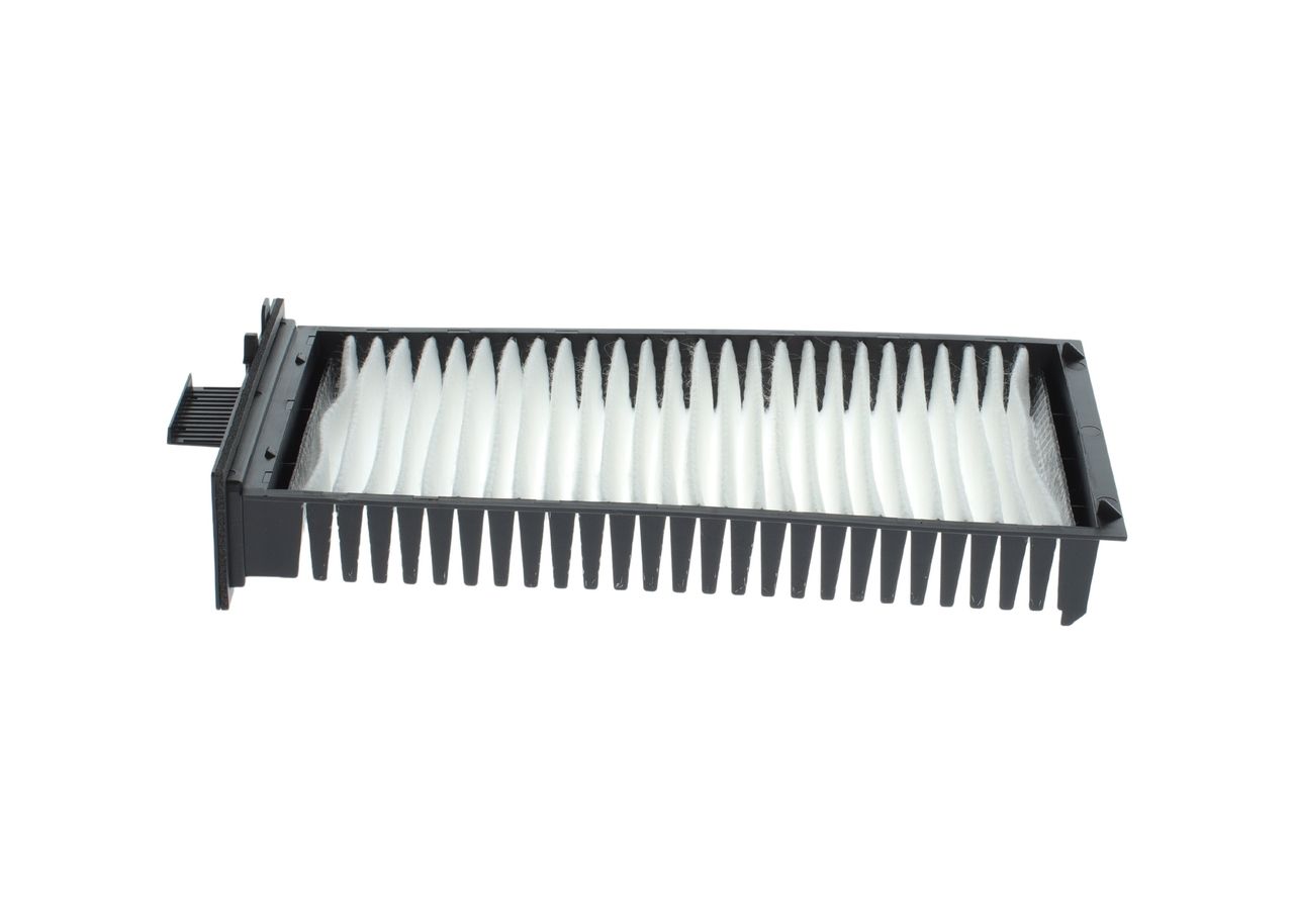 Filter, Innenraumluft