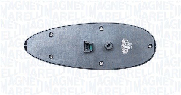 Schalter, Fensterheber