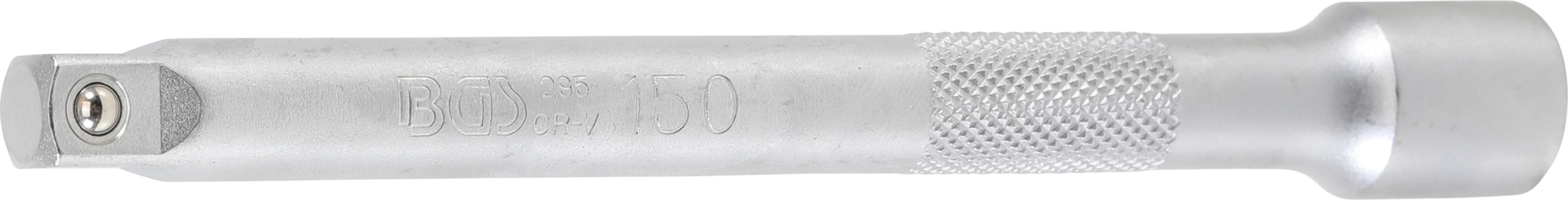 BGS Verlängerung | 10 mm (3/8") | 150 mm