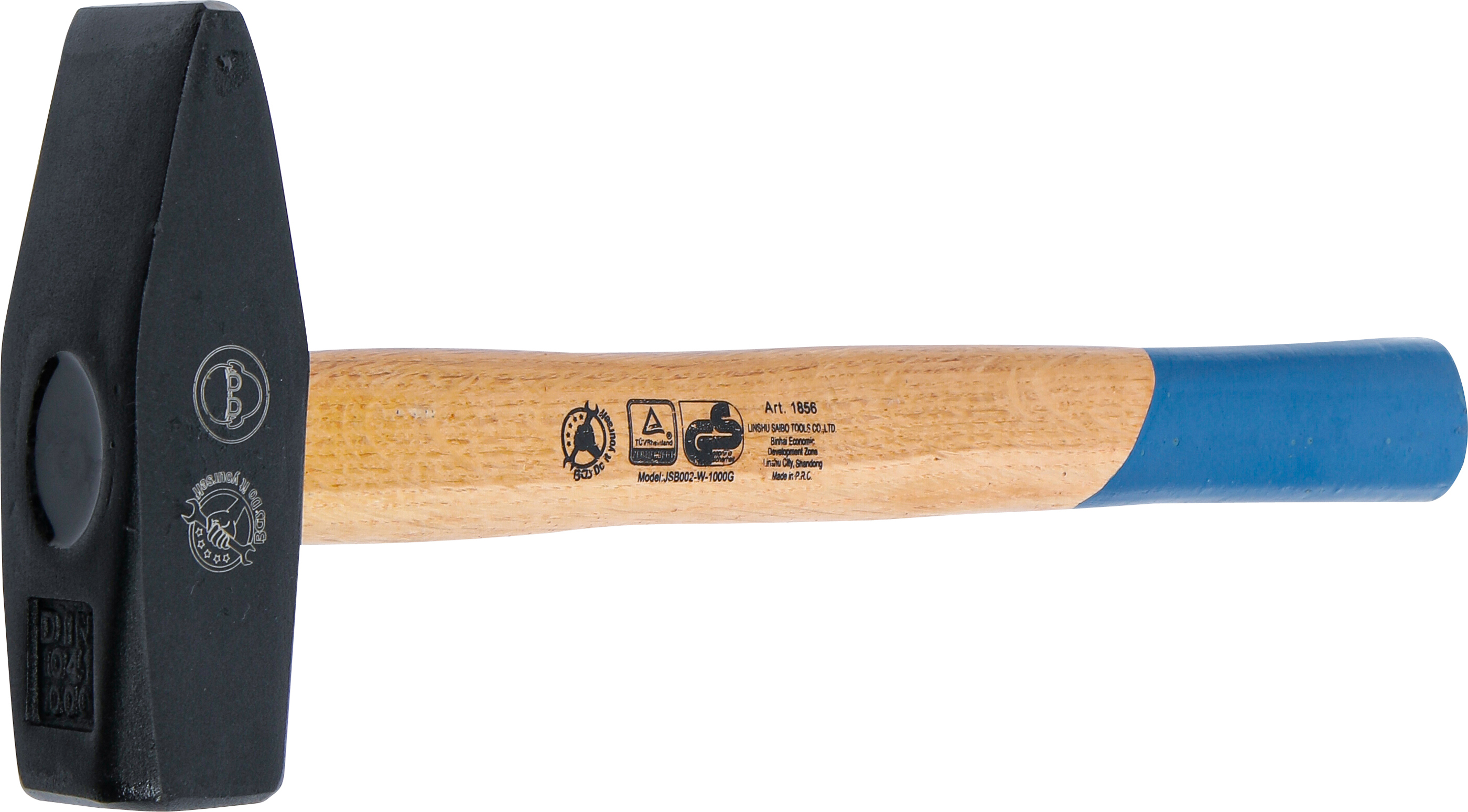 BGS Schlosserhammer | 1000 g