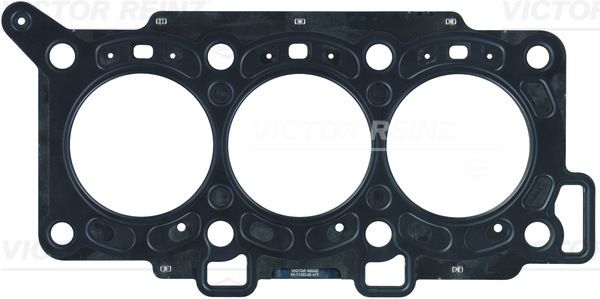 Dichtung, Zylinderkopf