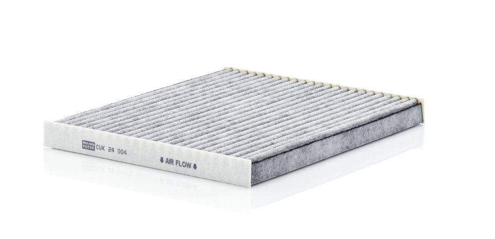 Filter, Innenraumluft