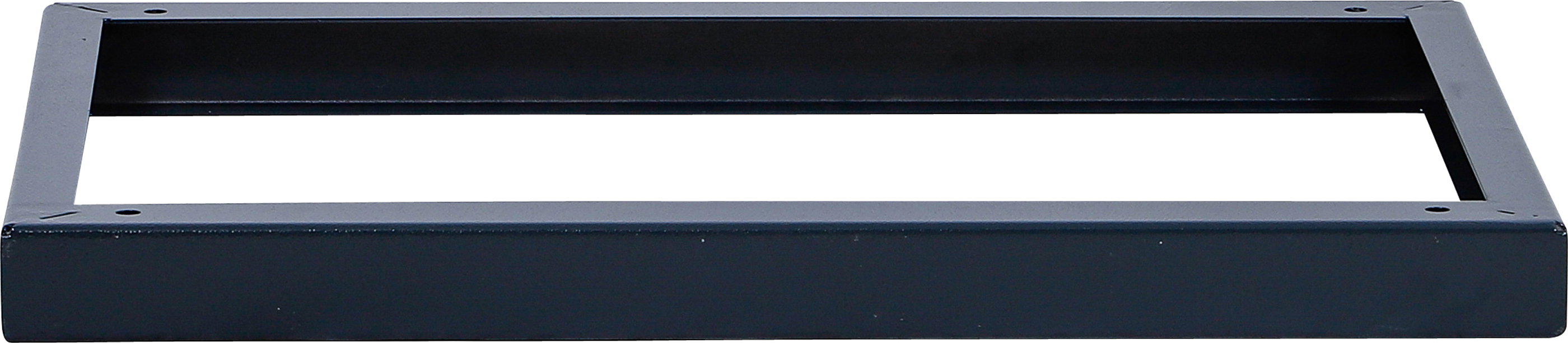 BGS Verbindungsrahmen | Oberseite