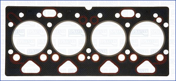 Dichtung, Zylinderkopf