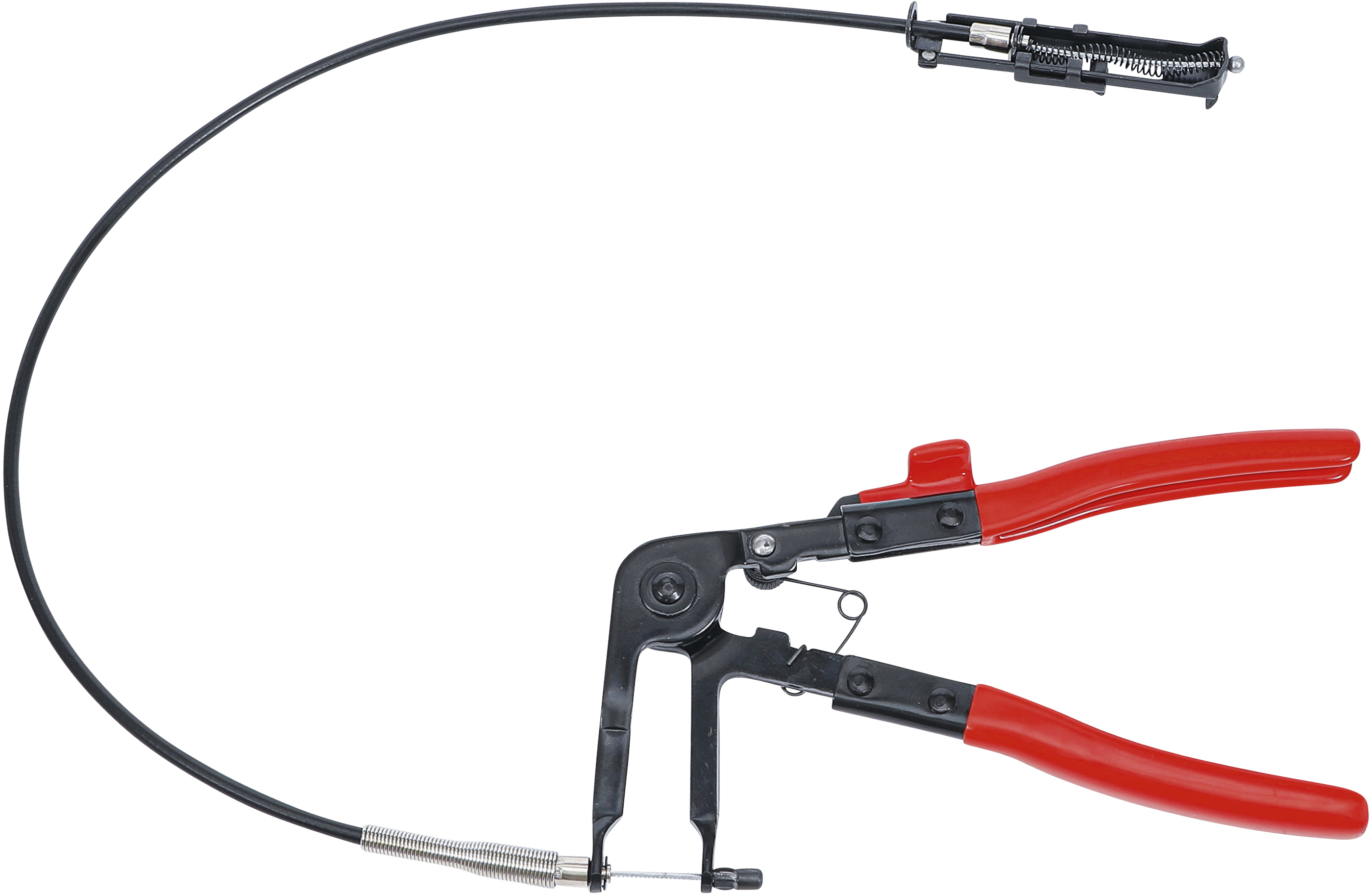 BGS Schlauchklemmen-Zange | mit Bowdenzug | 630 mm