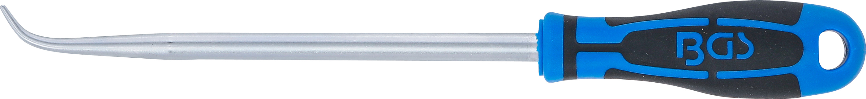 BGS Glaserhaken | 210 mm | für Art. 8002