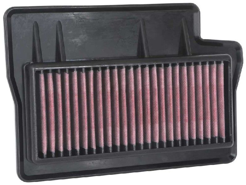 Luftfilter “K&N FILTERS 279 mm, 191 mm, 33 mm”