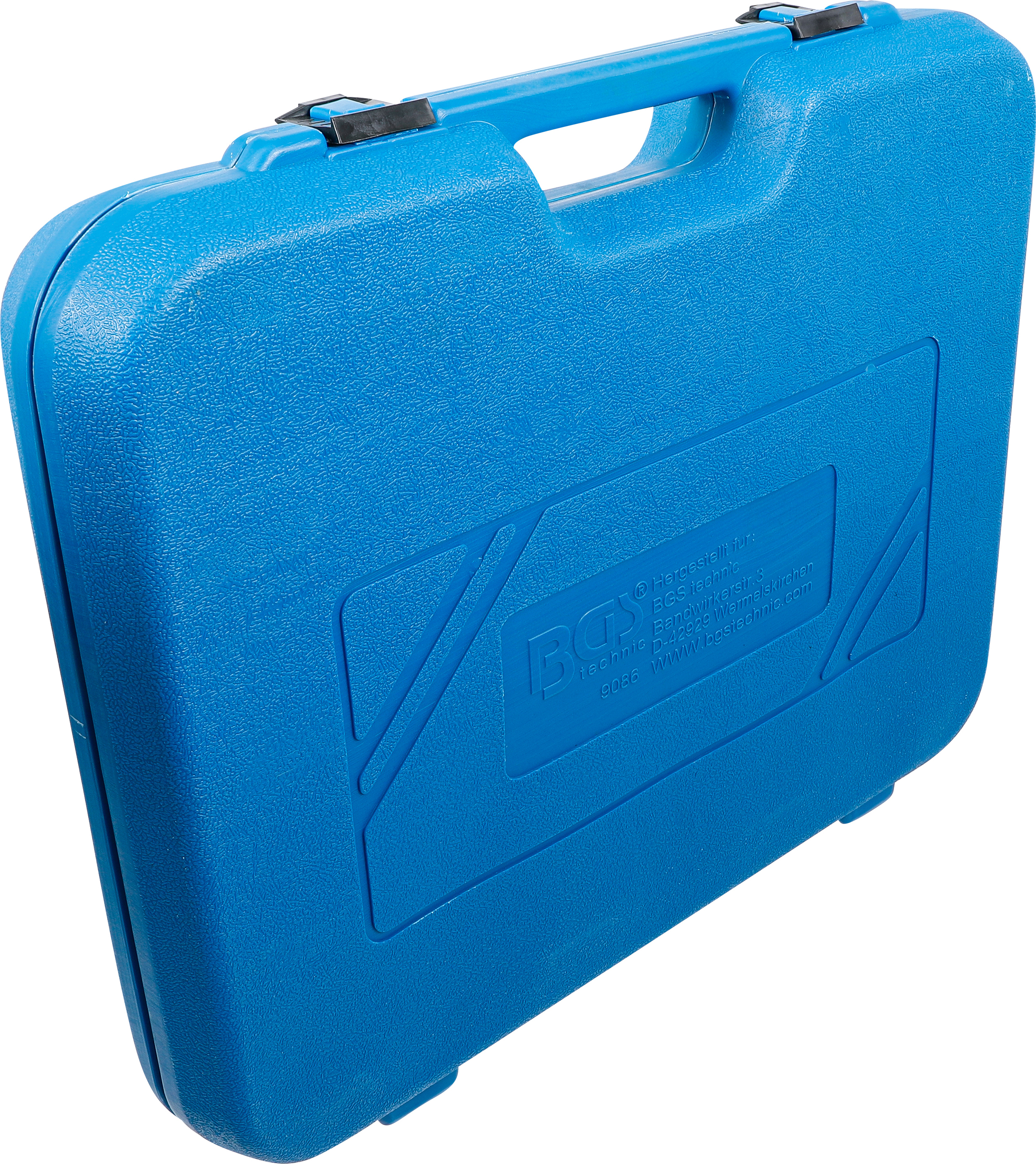 BGS Radlager-Werkzeug-Satz | für VAG | Radlager-Nabeneinheit Ø 62 / 66 / 72 / 85 mm