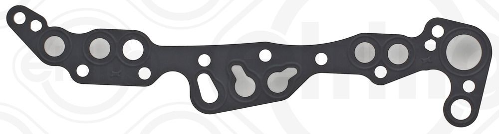 Dichtung, Doppelkupplungsgetriebe