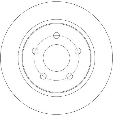 Bremsscheibe