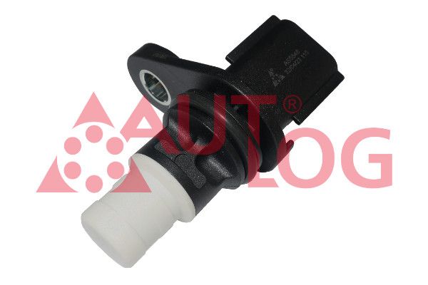 Impulsgeber, Kurbelwelle