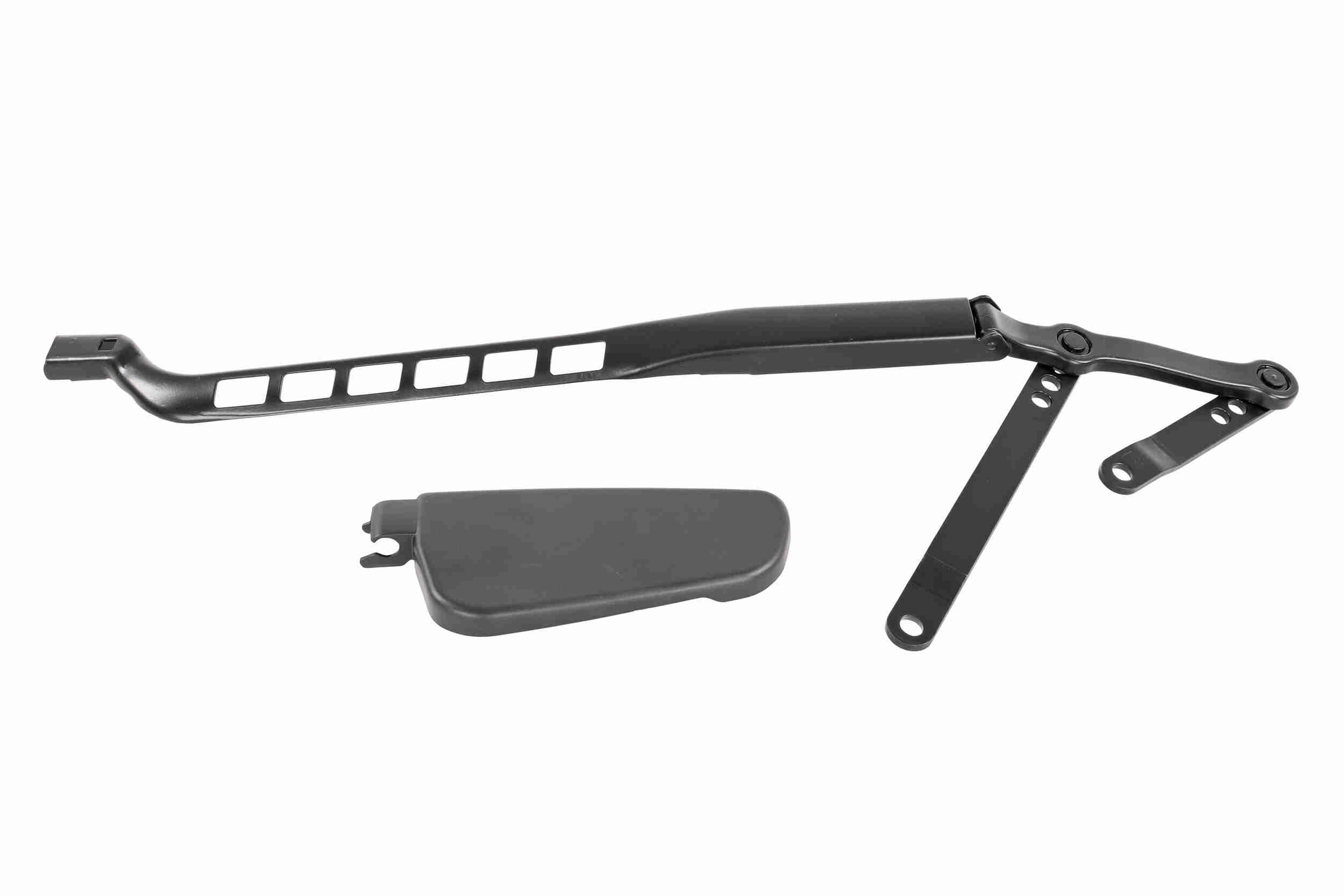 Wischarm, Scheibenreinigung