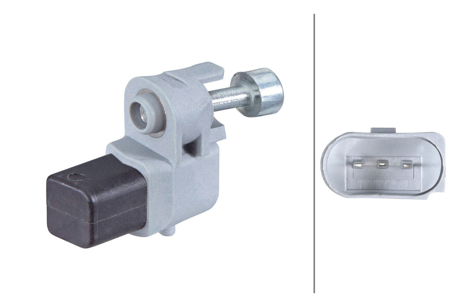 Impulsgeber, Kurbelwelle