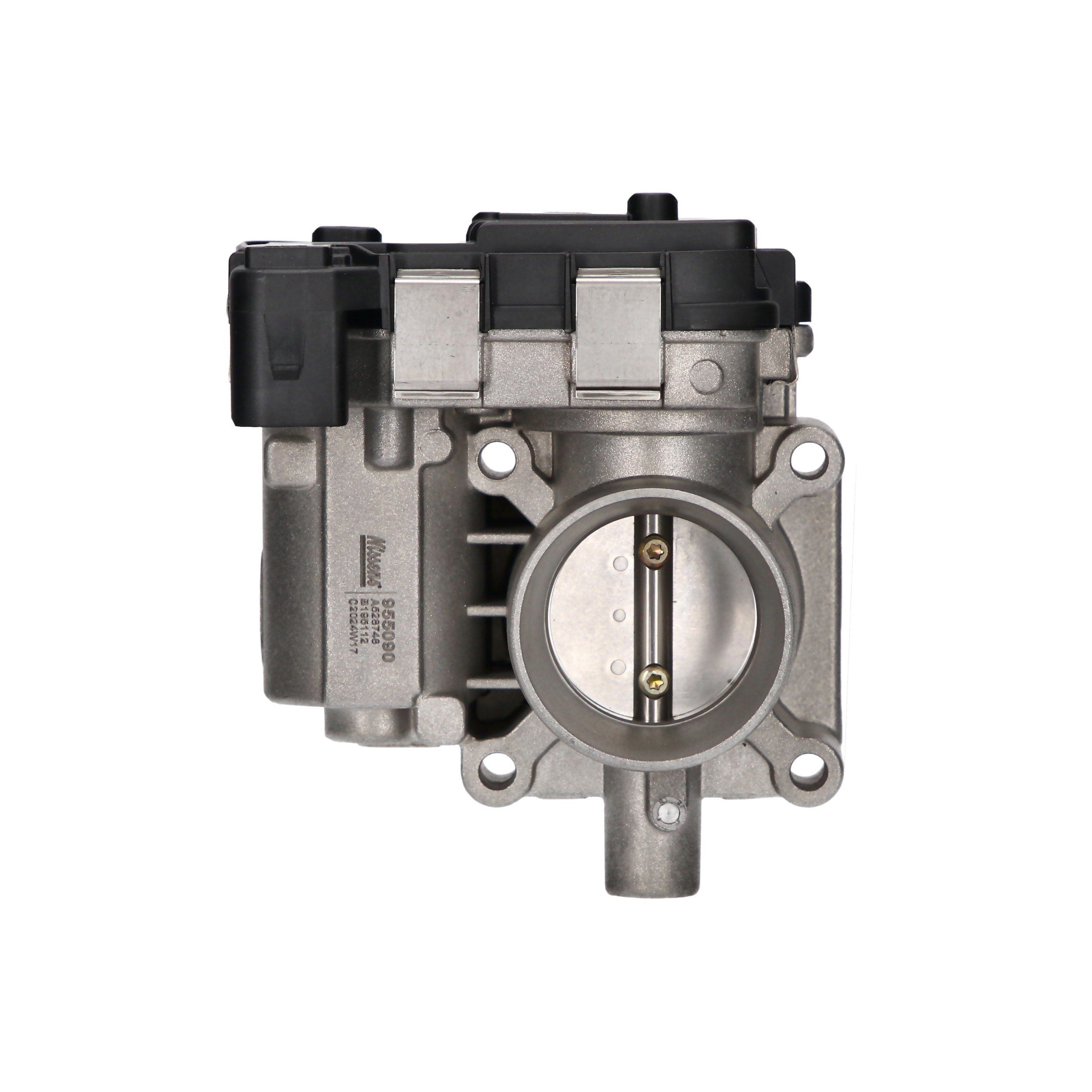 Drosselklappenstutzen