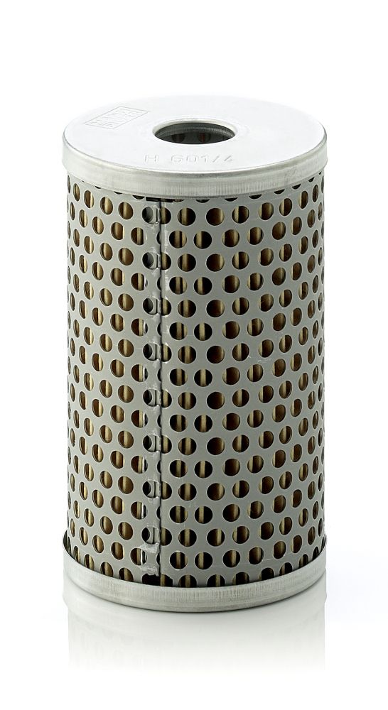Hydraulikfilter, Lenkung