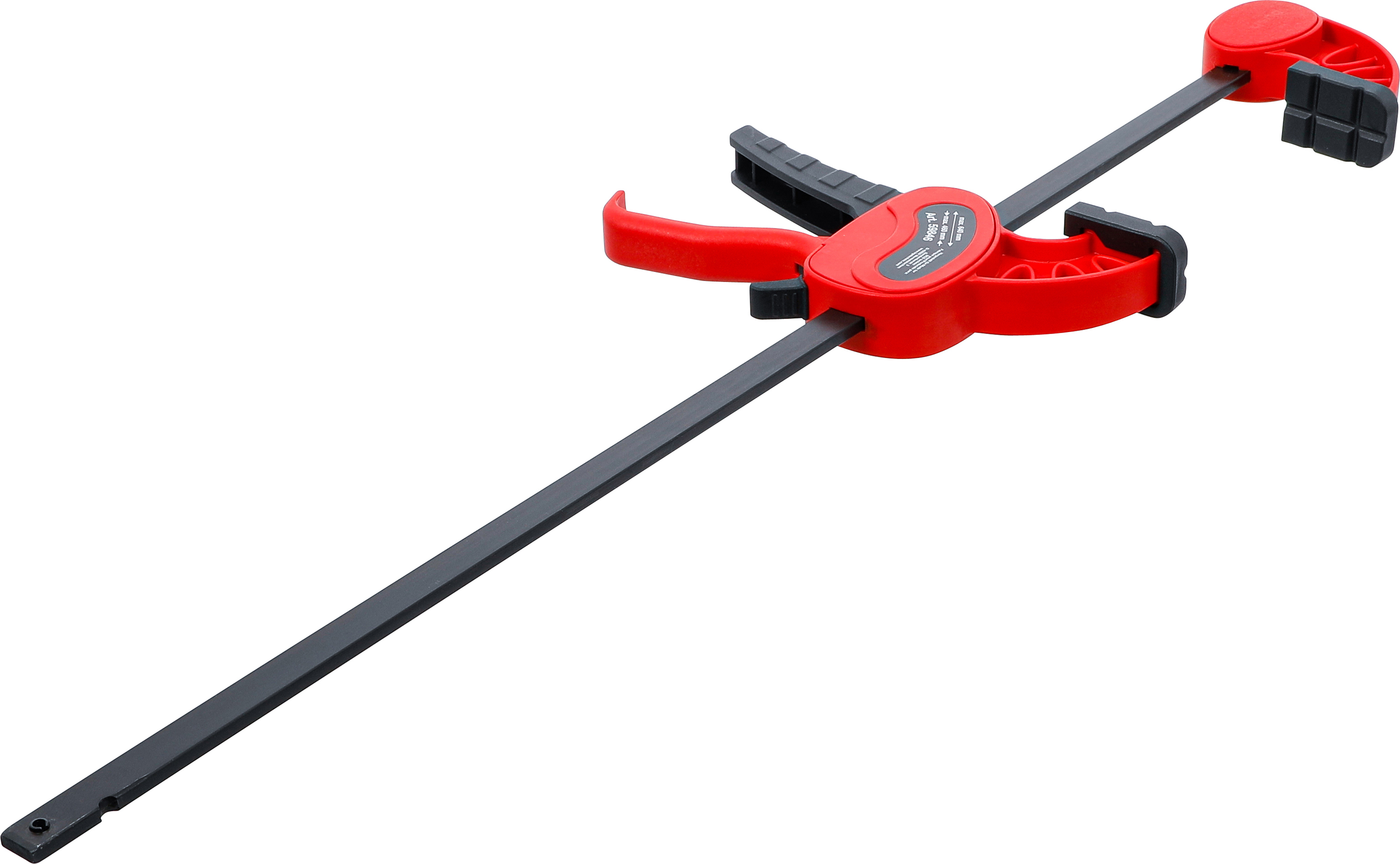 BGS Spann- und Spreizzwinge | 450 mm