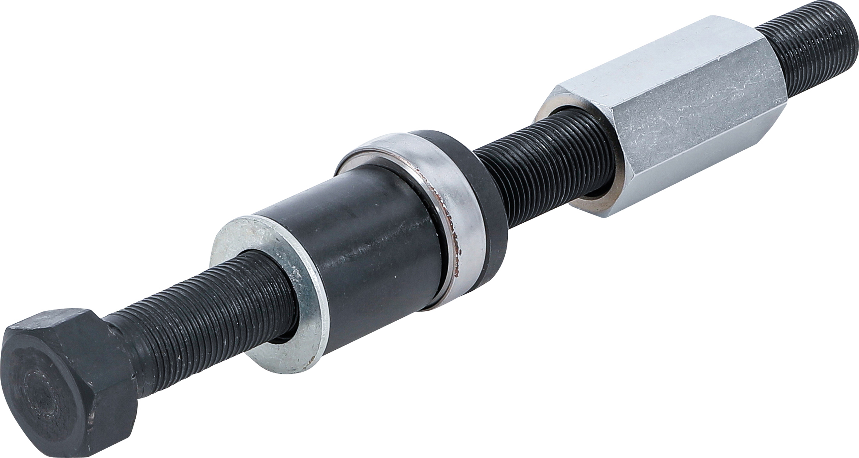 BGS Kugelgelagerte Spindel inkl. Mutter | 280 mm | für Art. 67300, 67310