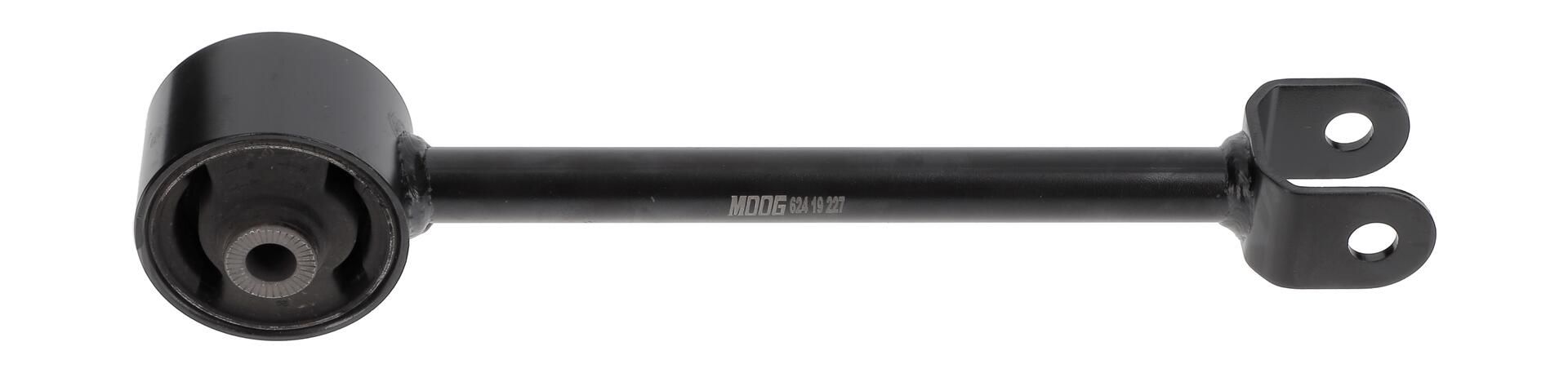 Lenker, Radaufhängung