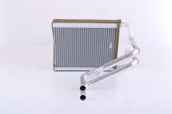 Wärmetauscher, Innenraumheizung