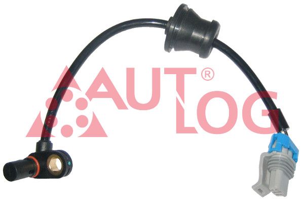 Sensor, Raddrehzahl